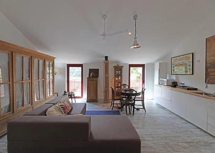 Venkovský dům Quinta Da Ferradosa Wines