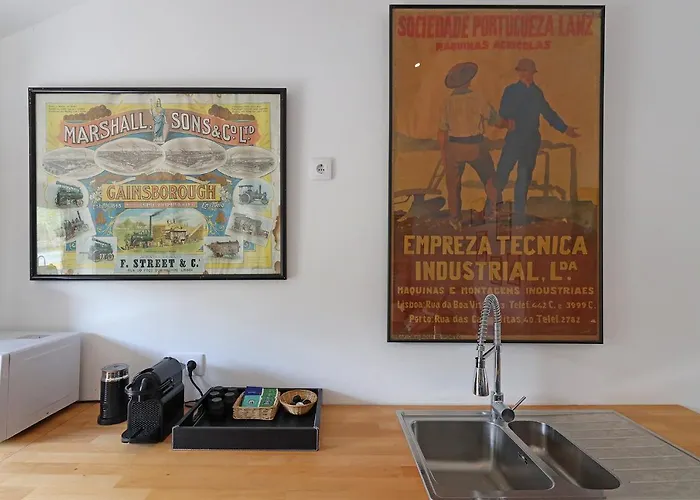 Quinta Da Ferradosa Wines São João da Pesqueira