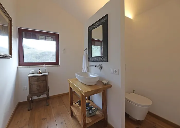 Quinta Da Ferradosa Wines Landsted *